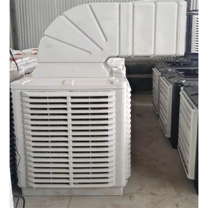 Industrial <b>Air</b> <b>Cooler</b> Evaporator Big Size Extendable Heavy Duty Mobile Industry Semi <b>Water</b> Tank - Product Image 6