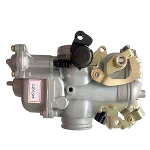 Carburador GOGO de Alta Calidad para Motocicleta, Scooter, ATV y Calle, Modelo CBX200 - Product Image 1