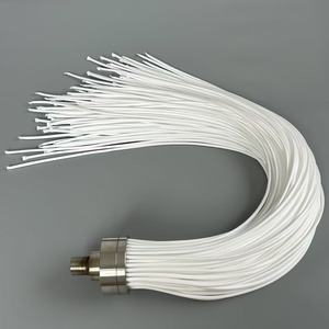 Boîte <span class=keywords><strong>de</strong></span> vitesses en acier inoxydable Ancrage mécanique Module <span class=keywords><strong>de</strong></span> filtration par membrane PTFE Cartouche filtrante Dessalement par osmose inverse - Product Image 3