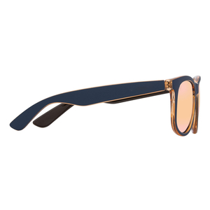 Ot-gafas de sol polarizadas redondas unisex, lentes de sol redondas de lujo, <span class=keywords><strong>2022</strong></span> - Product Image 3