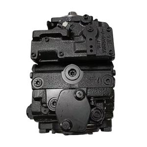 Motor de Pistones de Desplazamiento Variable 90M075 90M100, Bomba Hidráulica 90M075NC0N8N0C6W00NNN0000F0 90M100NC0N8W0F1W00NNN0000F3, 50kg 1 - Product Image 3