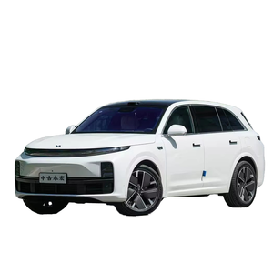 2025 Li Auto L7 MAX Edition Range-SUV eléctrico extendido Interior espacioso Techo solar panorámico fijo <span class=keywords><strong>DualMotor</strong></span> 4WD All-Road Capable - Product Image 1