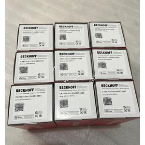 Module PLC Beckhoff CX5130-0112 neuf en boîte, fabriqué en Chine - Product Image 4