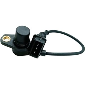 Capteur de pression EC210B 0281002576 20524936 Tachymètre 20450707 04199447 14562193 - Product Image 1