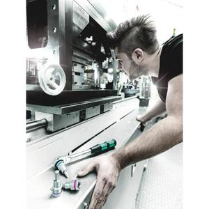 WERA - 05003845001 1/2 ''Bit socket con función de sujeción-EAN 4013288183538 HAND SOCKETS 1/2" - Product Image 2