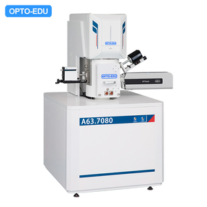 <span class=keywords><strong>Microscope</strong></span> électronique à balayage à émission de champ Schottky OPTO-EDU A63.7080 certifié <span class=keywords><strong>CE</strong></span>, garantie 3 ans, 1x~600000x - Product Image 4