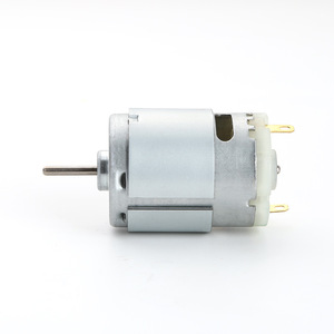 Bobina Magnética Protectora 385 para Micromotor de CC con Escobillas de 7.4V 12V para Bombas de Agua Domésticas - Product Image 2