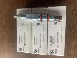 PRBRLAN PRBR-LAN PRBR LAN HYDRAULICS ตัวลดแรงดันแบบแอคชั่นโดยตรงของแท้ มีสินค้าในสต็อกพร้อมจัดส่ง - Product Image 3