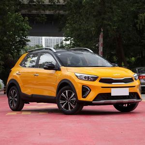 Kia Kx1 Nouveau <span class=keywords><strong>concept</strong></span> tendance Famille compacte Faible consommation de carburant SUV Auto Véhicule à essence Suv à essence Kia Sonet Voitures neuves - Product Image 3