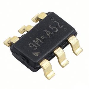 Régulateurs de tension à découpage RT5750AHGJ5 6V 1A, convertisseur abaisseur ACOT - Product Image 1