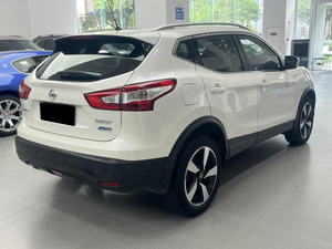 Voiture d'occasion haut de gamme <span class=keywords><strong>Nissan</strong></span> <span class=keywords><strong>Qashqai</strong></span> <span class=keywords><strong>2017</strong></span> <span class=keywords><strong>Blanc</strong></span> 2.0L CVT Voitures d'occasion à l'exportation - Product Image 5