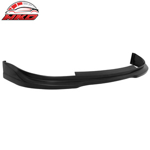 Alerón Delantero Estilo IKON para Chevy Cobalt SS 05-10 - Accesorio Exterior de Poliuretano de Alta Calidad - Product Image 3