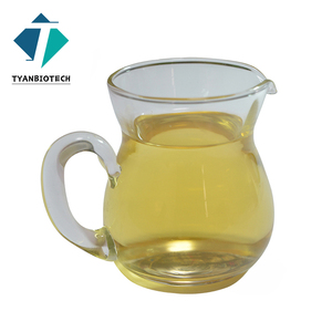 Supply Food Grade Polysorbate 80 Tween 80 tinggi murni Tween 80 Liquid CAS 9005 - Product Image 2