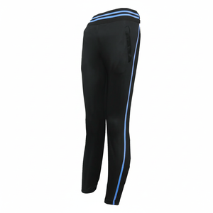 Top OEM personalizado Unisex deportes Poly chándal de alta calidad elegante conjunto de invierno al por mayor de talla grande para la característica transpirable - Product Image 1