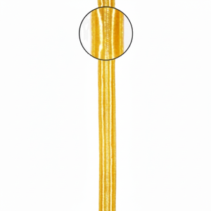 Rubans et Galons Métalliques Personnalisés Tresee en Gros, Tressés, Écologiques, Dorés, pour la Mode (OEM) - Product Image 1