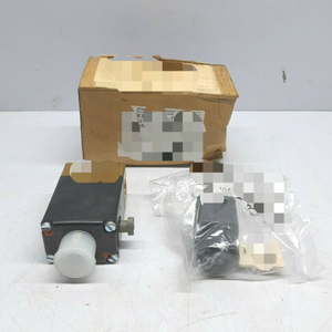 00172902 2/2 voies solénoïde à action directe 0330 B 3.0 Fkm Ms nouveau Original prêt Stock automatisation industrielle Pac dédié Plc Prog - Product Image 1