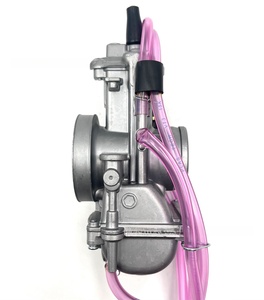 คาร์บูเรเตอร์ PWK36S 38วินาทีเหมาะสำหรับระบบเชื้อเพลิงรถจักรยานยนต์แบบ KTM 250EXC KX125 YZ และ SX - Product Image 6