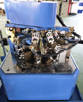 Machines à tricoter des chaussettes automatiques à vendre en Italie Prix des machines à tricoter des chaussettes
