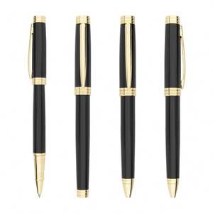 Bolígrafo de Lujo Promocional con Logotipo Personalizado, Bolígrafos Metálicos al por Mayor para Publicidad, Grabado de Bolígrafos, Regalo Personalizado - Product Image 4