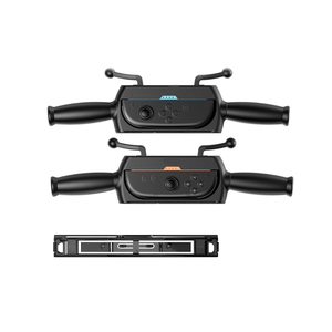 Tay lái xe máy cho Nintendo Switch 2 trò chơi đua xe tay lái cho switch 2/OLED phụ kiện trò chơi đua xe di động - Product Image 2