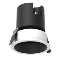 Lampe de sport légère en aluminium