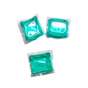 Cápsulas de detergente para ropa Dr.Easy, gel en <span class=keywords><strong>bolas</strong></span> - Product Image 1