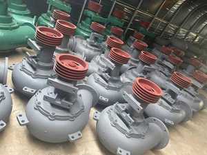 Gold <b>Panning</b> Equipment 4 Inch Sand Pump - Product Image 6