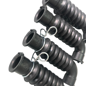 Manguera de fuelle para <span class=keywords><strong>lavadora</strong></span> OEM, manguera de goma de plástico Original para lavadoras manuales Sam-sung - Product Image 2