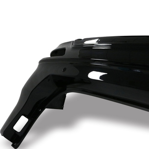 Cho Benz Sls Spoiler blackseries phong cách giả mạo cánh sợi Carbon cho SLS AMG BS nhện phía sau cánh Spoiler cơ thể Kit mẫu miễn phí - Product Image 3