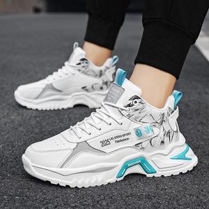 Precio Directo de Fábrica, Zapatos Deportivos para Hombre Primavera 2026, Impermeables, Duraderos, para Senderismo, Viajes y Caminatas - Product Image 5