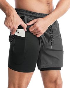 Shorts Casuales <span class=keywords><strong>Berserk</strong></span> de Cintura Media con Banda Elástica, Cordón Ajustable, Bolsillos, 100% Algodón, Transpirables, Ecológicos, Unisex - Product Image 5