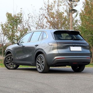 Auto Economiche 2025 Pronte per la Spedizione, SUV Compatto <span class=keywords><strong>Geely</strong></span> Starship 7 EM-I Disponibile, Veicolo a Nuova Energia 120km per Adulti - Product Image 4