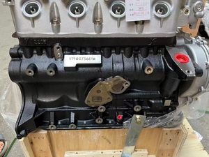 Jinbei-piezas de motor Jinlong Foton View Sea Lion 4Y 491Q <span class=keywords><strong>V19</strong></span> 4G20B, montaje de motor - Product Image 2