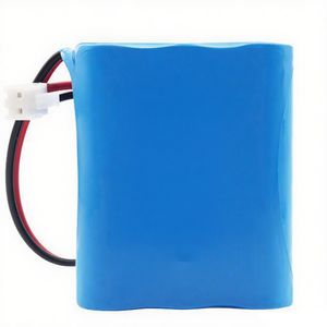 Anpassbarer Festkörper <span class=keywords><strong>18650</strong></span> 6S2P Lithium-Ionen-Akkupack mit 6000mAh/5200mAh Kapazität für Haushaltsgeräte und Elektrowerkzeuge - Product Image 3