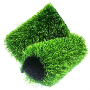 Césped artificial versátil para paisajismo y campos atléticos - Product Image 6