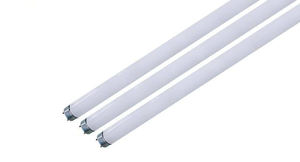 Chấ<span class=keywords><strong>t</strong></span> lượng cạnh tranh giá thấp hơn tiế<span class=keywords><strong>t</strong></span> kiệm năng lượng 360 độ dẫn ống 220V 12W 6400K T4 đèn huỳnh quang - Product Image 6