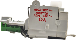 Plc 1sda054873r1 -c T4-t5-t6 Déviation d'ouverture 220-240vac - pour produit sous garantie - Product Image 2