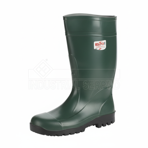 ISSAGUM Safety Shoes - Product Image 1