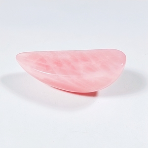 Masseur de sein HZ Masseur de sein en gros Masseur de sein en quartz rose - Product Image 2