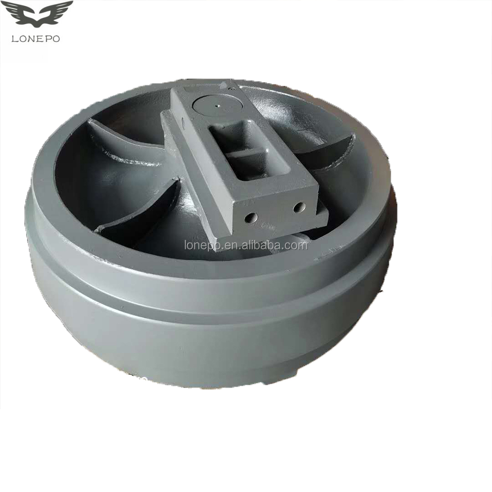 ZX850 ZX870 EX1200-6 ZX1000K-3 ZX1800K-3 Top Roller Carrier
