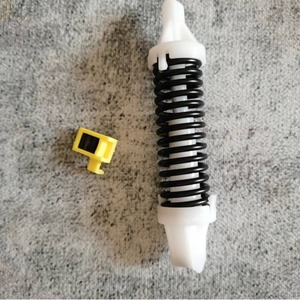 Kit de ressorts de rappel d'embrayage 93183937 9006348 9191365 pour voitures Opel Saab, pièce de rechange en acier à ressort, neuf - Product Image 1