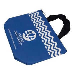 Sac isotherme Oxford personnalisé de haute qualité pour la livraison de repas, idéal pour les cadeaux promotionnels et d'affaires - Product Image 3