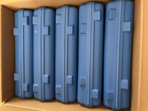 <span class=keywords><strong>Kit</strong></span> de herramientas de detección de fugas de cobre especializado WELL-IN para detectores de <span class=keywords><strong>gas</strong></span> sedanes asiáticos y europeos en sistemas de <span class=keywords><strong>aire</strong></span> <span class=keywords><strong>acondicionado</strong></span> - Product Image 4