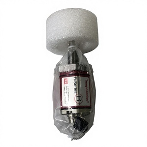 เซ็นเซอร์วัดระยะทางเชิงเส้น TEMPOSONICS รุ่น R ซีรีส์ RHM0460MP101S2B6100 ไม่มีการสัมผัสเชิงกล ไม่มีการสึกหรอ อายุการใช้งานยาวนาน - Product Image 2