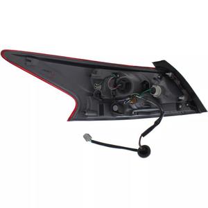 USA Version feu arrière assemblage lampe Assy feu arrière pour <span class=keywords><strong>Nissan</strong></span> <span class=keywords><strong>Altima</strong></span> Teana 2013 - <span class=keywords><strong>2015</strong></span> 265553TG0B 265503TG0B - Product Image 2