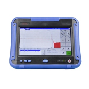 <span class=keywords><strong>GOVO</strong></span> Testeur GW-900 SM OTDR à prix réduit Réflectomètre de domaine temporel Otdr à fibre 24/22dB - Product Image 1