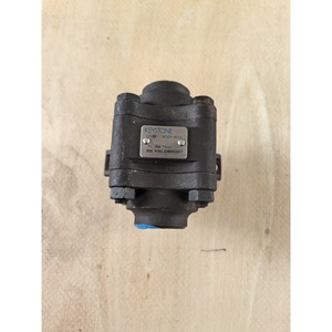 บอลวาล์วคีย์สโตน Dn25 รุ่น Wcc Pn 103 ชุดอุปกรณ์ควบคุมอุตสาหกรรม - Product Image 2