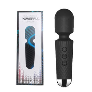 Sweet <span class=keywords><strong>Kitty</strong></span> G-Punkt Klitoris Vibrator Sexspielzeug für Frauen Vagina Silikon Erwachsene weibliche Körper Zauberstab Massage gerät Slap Vibrator Spielzeug - Product Image 1