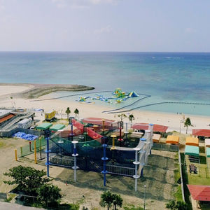 Corde da arrampicata in Nylon di alta qualità per bambini al coperto parco giochi all'aperto avventura per la scuola Team Building Netstribe - Product Image 2