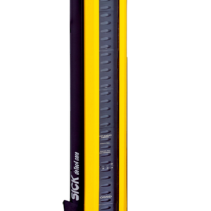 Safety <b>Light</b> <b>Curtain</b> Emitter C4C-EA10510A10000 for 1050mm Protective Field Height - Product Image 1